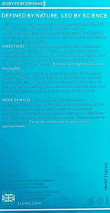 ELEMIS Gel refrescante instantáneo, gel corporal reviviendo