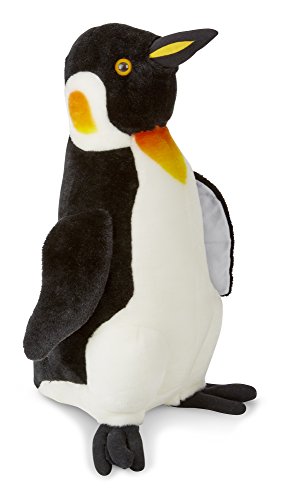 Peluche realista casi 2 pies de altura