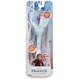 Frozen 2 Sisters Musical Snow Wand Costume Scepter