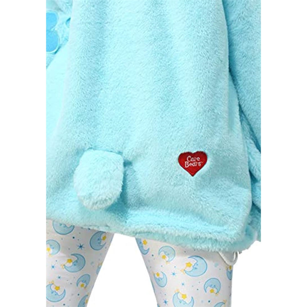 Disfraces Sudadera con capucha para mujer