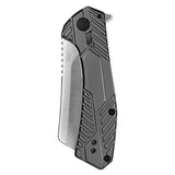 Kershaw cuchillo de bolsillo estático, hoja de 2.8 in