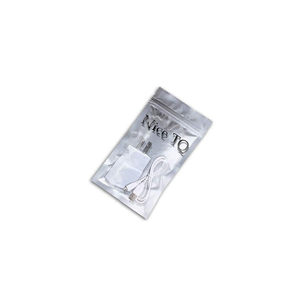 Cargadores de pared AC Power y USB Cable para Samsung Galaxy