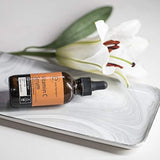 facial de vitamina C, eliminación de cicatrices de acné