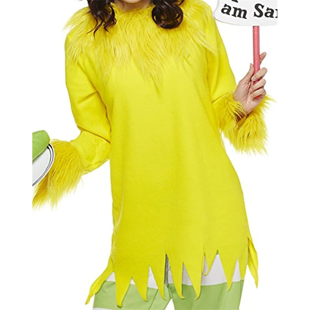 Disfraces Espíritu de Halloween adulto
