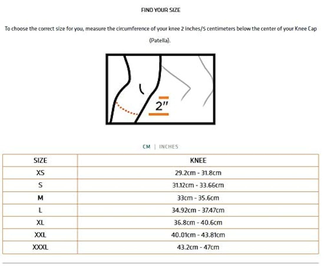 Rodillera Shock Doctor  Soporte de rodilla para estabilidad