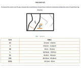 Rodillera Shock Doctor  Soporte de rodilla para estabilidad
