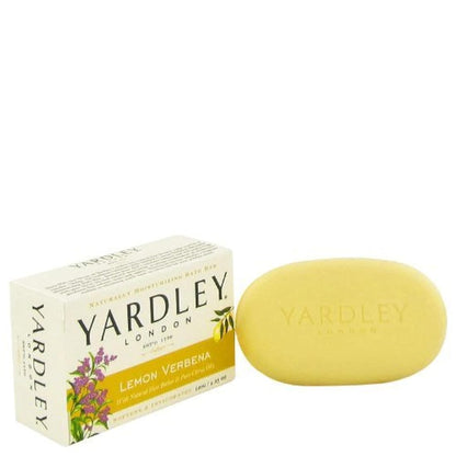 Yardley London Lemon Verbena  Barra hidratante con manteca