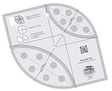 Creative Grids Round Up Herramienta