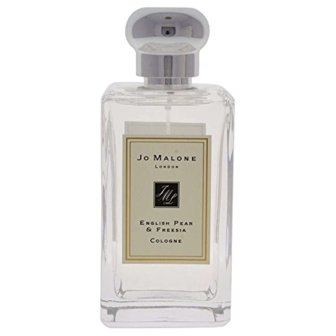Jo Malone English Pear & Freesia Colonia en spray para mujeres, 3.4 onzas