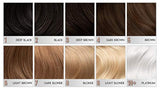 Tinte de cabello semipermanente 4 onzas Verde