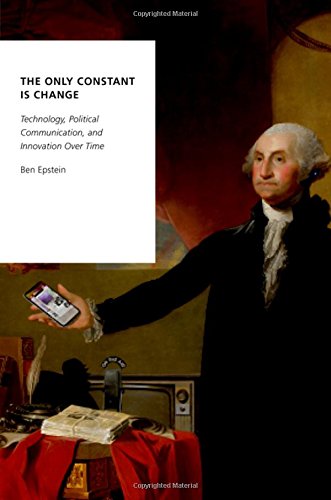 libro La única constante es el cambio