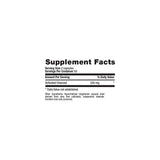 Suplementos Alimenticios activado de coco 100 cápsulas