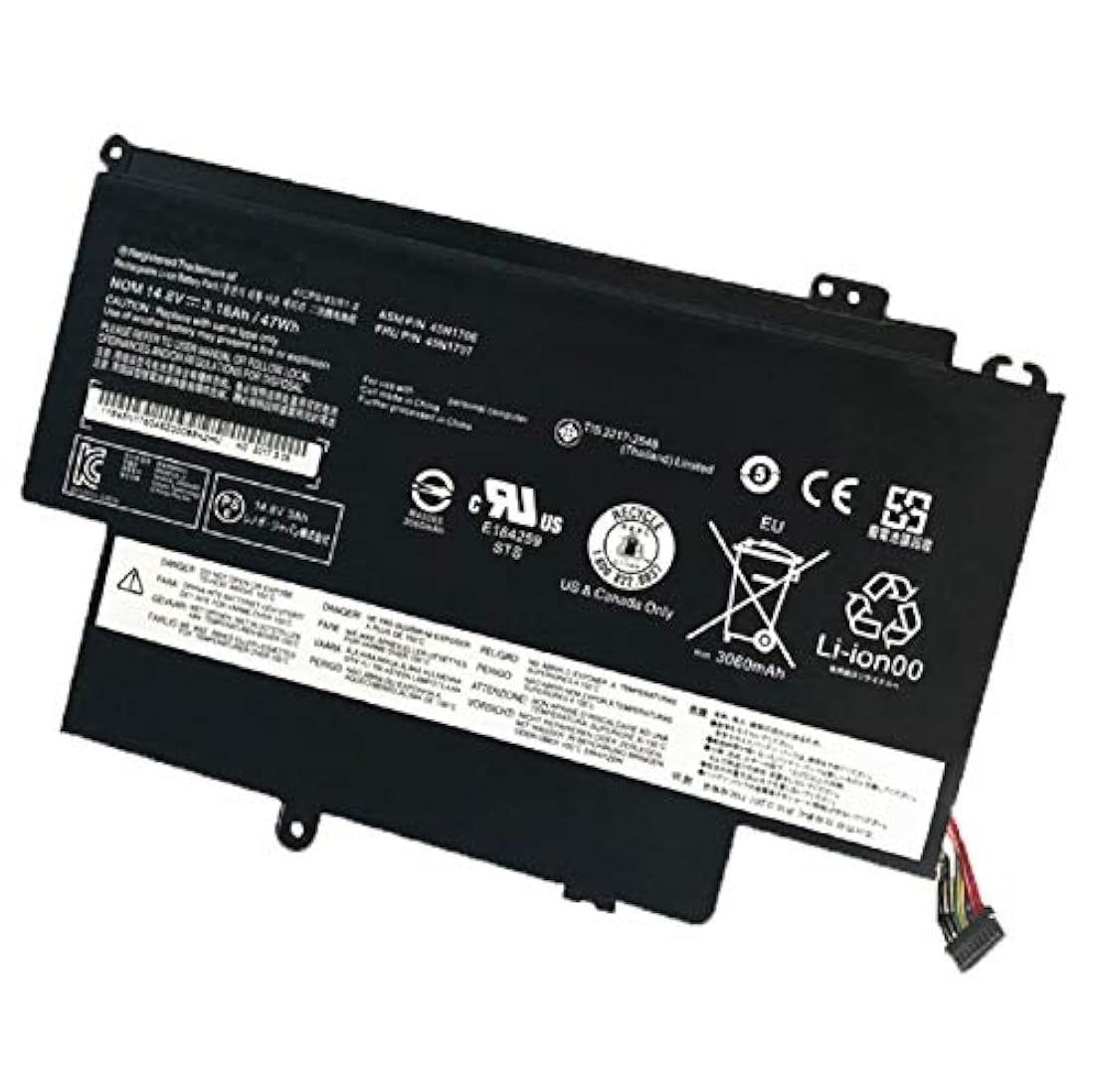 Batería para Lenovo Dentsing