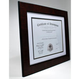 Lawrence Frames, marco para fotos, certificados, doble uso