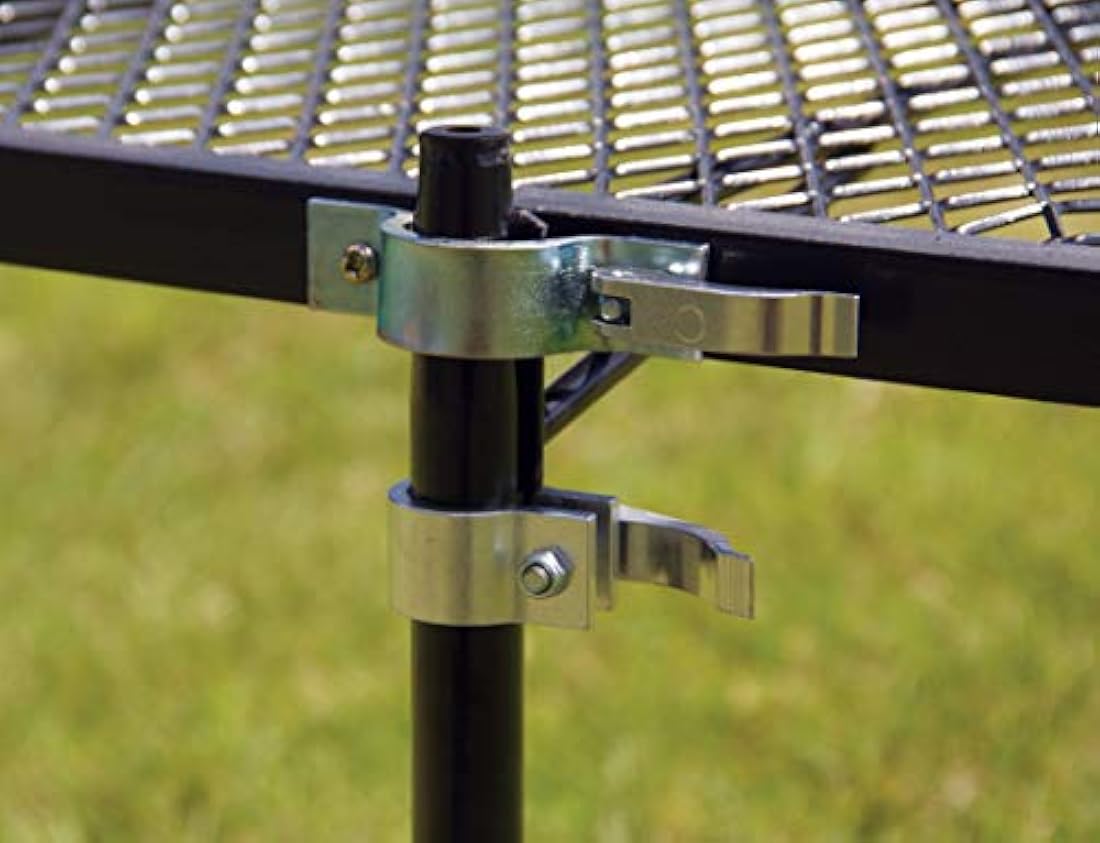 Duty Swivel Grill Hogar Bueno
