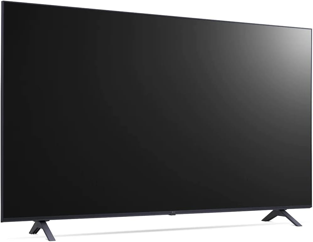 TV Comercial UHD 55” LG UR340C, Software de Gestión y Scheduler