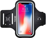 Brazalete resistente al agua para iPhone.