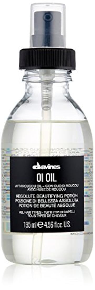 Daviines OI Aceite