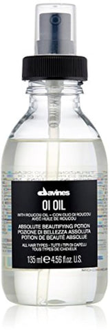 Daviines OI Aceite