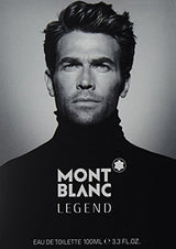 MONTBLANC Legend Eau de Toilette 3.3 fl.oz.