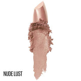 Lápiz labial color mate