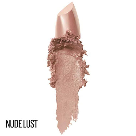 Lápiz labial color mate