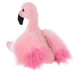 Peluches Flamenco de peluche (7.0 in)