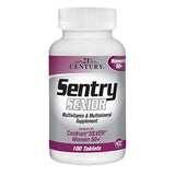 21st Century Sentry Senior Mujeres 50 Plus Tabletas, 100 unidades (27542)