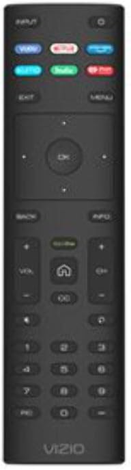 Televisor Inteligente VIZIO 24 Full HD 1080p con AirPlay D24f-G1