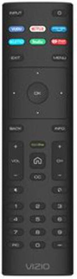 Televisor Inteligente VIZIO 24 Full HD 1080p con AirPlay D24f-G1