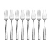 Towle Living textura 42 piezas cubiertes Juego