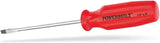Destornillador Plano Powerbuilt 1/4 x 6 Maxi-Grip 646013