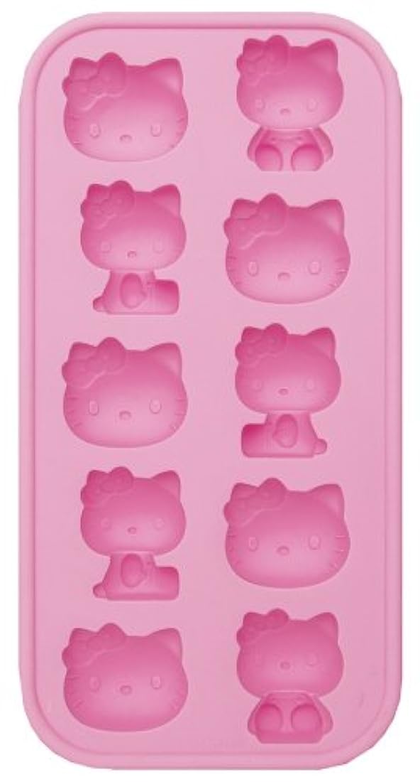 Bandeja de silicona con diseño de  Hello Kitty - Skater