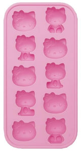 Bandeja de silicona con diseño de  Hello Kitty - Skater