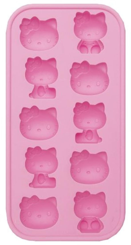 Bandeja de silicona con diseño de  Hello Kitty - Skater
