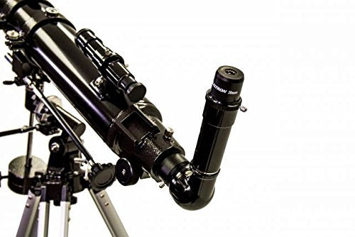Telescopio Celestron PowerSeeker 80EQ
