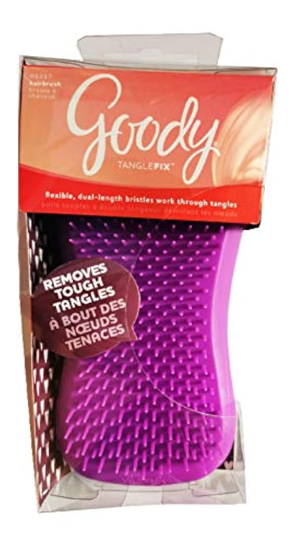 Goody tanglefix ligero Tear Free Styling Brush