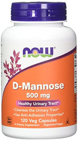 D-manosa, 2
