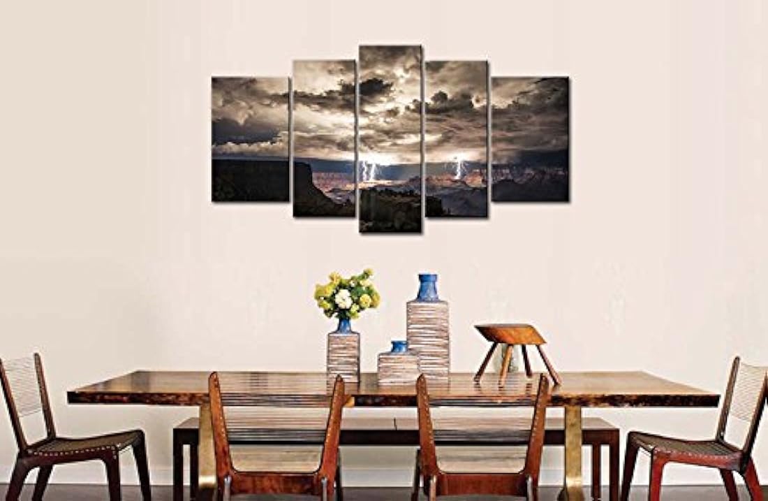Cuadro decorativo
