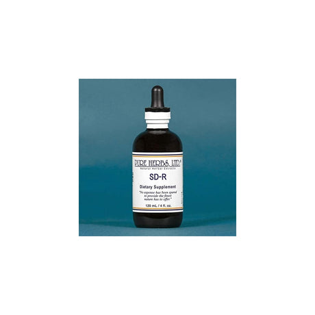 Suplemento SD-R (4 oz) 120 ml