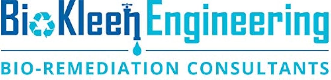 Colador de desagüe para fregadero BioKleen Engineering