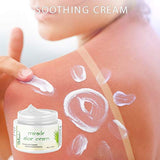 Crema hidratante Milagro Aloe Vera hidratante facial