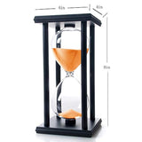 Reloj de arena Bellaware 60 minutos, reloj de arena