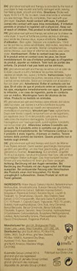 tratamiento innovador para le cabello