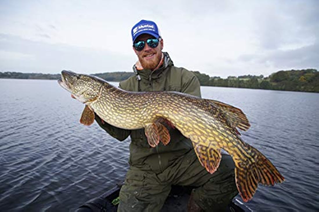 Ganchos de pesca para equipo de pesca color bronce