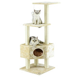 Camas para gatos Color Beige