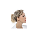 Aretes de acero inoxidable para mujeres
