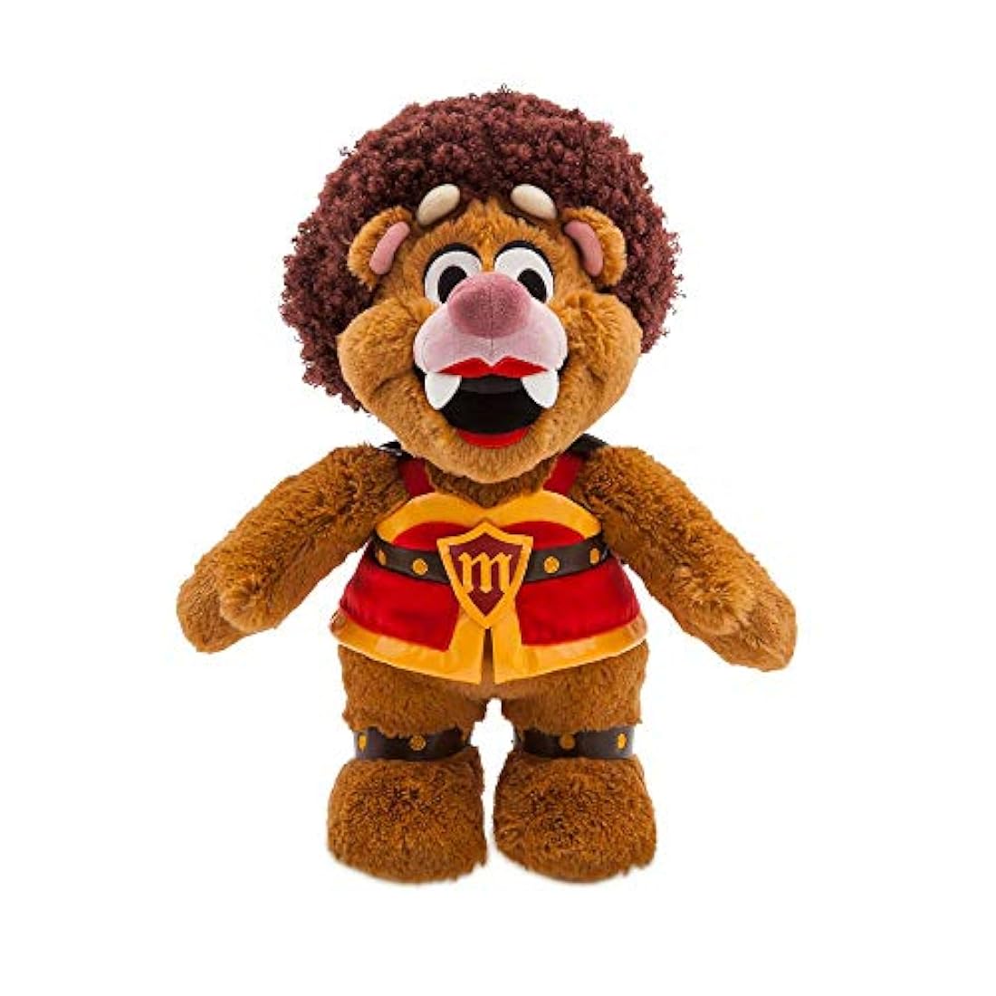 Peluche Mantecore mascort - Disney Pixar- 18 pulgadas