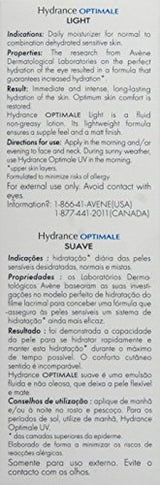 Hydrance LIGHT Emulsión Hidratante, 1.35 fl. crema facial