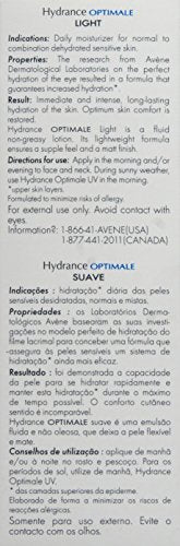 Hydrance LIGHT Emulsión Hidratante, 1.35 fl. crema facial